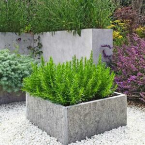 Making Your Own Containers